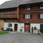 Auszeit Apartament
