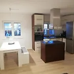 Auszeit Apartment Dornbirn