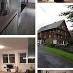 Auszeit Apartment *
