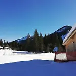 Apartament Auszeit *