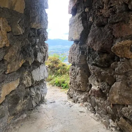 Auszeit Appartamento Dornbirn