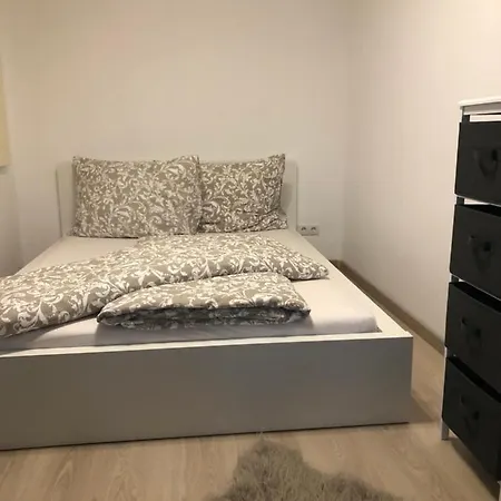 Auszeit Appartamento