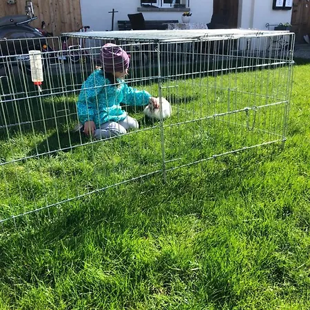 Auszeit Appartamento *