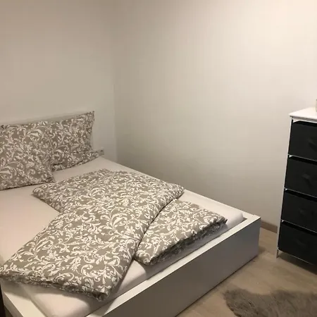 Auszeit Appartamento Dornbirn