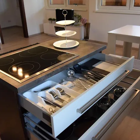 Appartamento Auszeit *