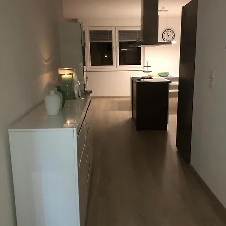 Auszeit Appartamento