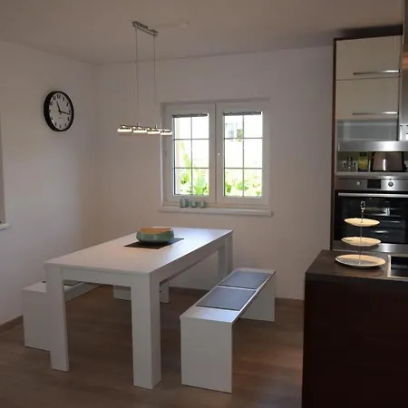 Appartamento Auszeit Dornbirn