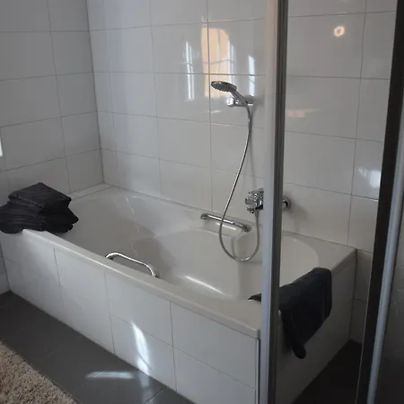 Appartamento Auszeit