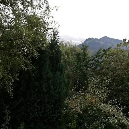 Auszeit Appartamento Dornbirn