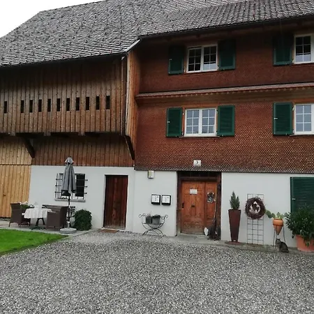 Auszeit Apartment