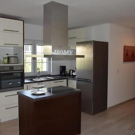 Auszeit Appartamento *