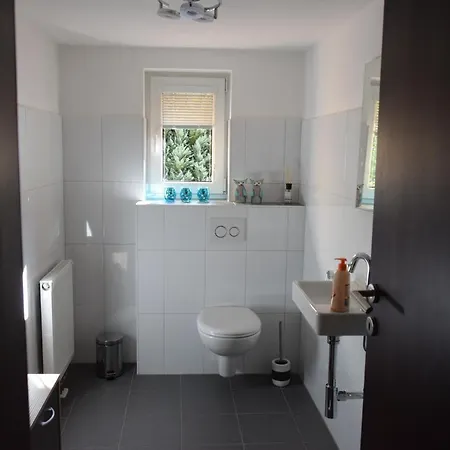 Appartamento Auszeit *