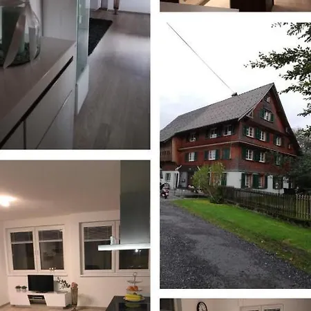 Auszeit Appartamento *