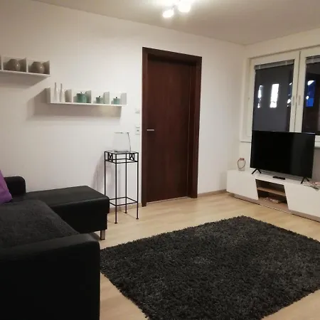 Appartamento Auszeit