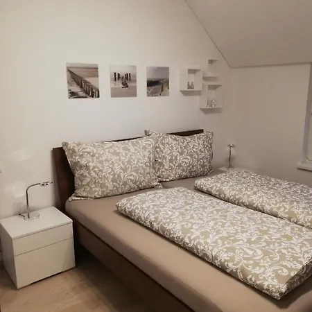 Apartment Auszeit Dornbirn