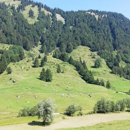 Auszeit Appartamento Dornbirn