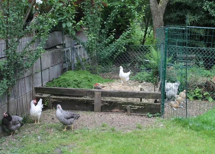 Appartamento Auszeit