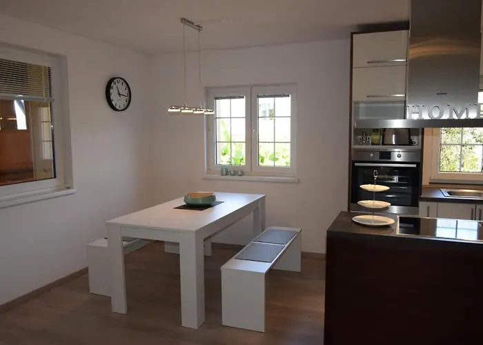 Appartamento Auszeit Dornbirn