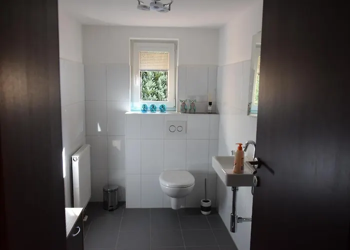 Appartamento Auszeit *