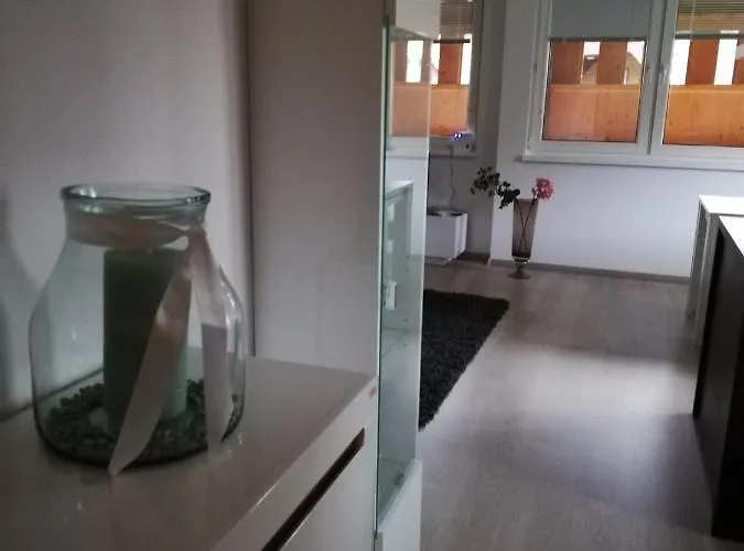 Auszeit Appartamento