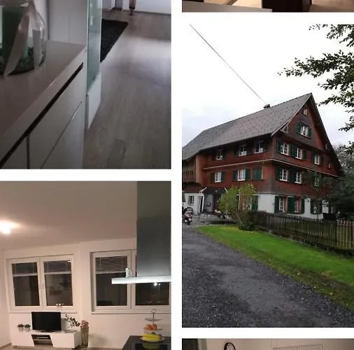 Auszeit Appartamento *