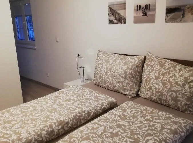 Appartamento Auszeit