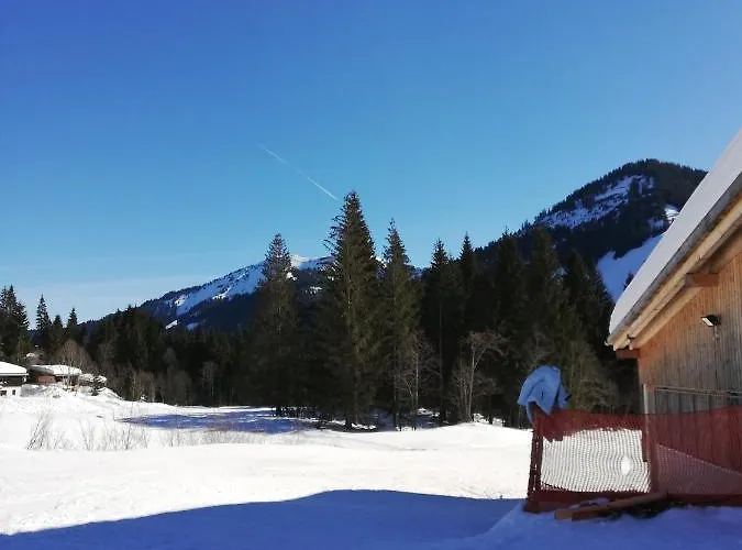 Appartamento Auszeit *