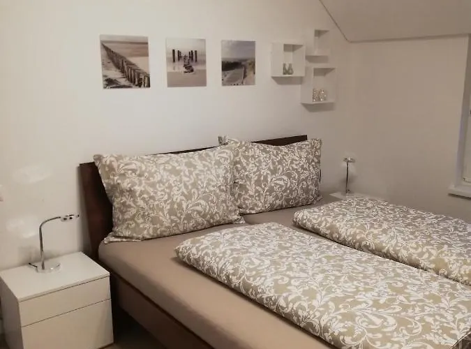 Apartman Auszeit Dornbirn
