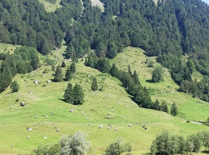 Auszeit Apartman Dornbirn